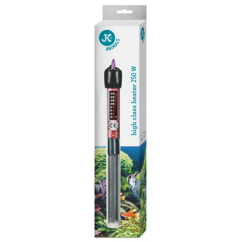 Jk Animals Atman Jk-H150W Automata Hőfokszabályzós Vízmelegítő 150W (14044)