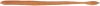 Berkley Gulp! Nightcrawler 3In Natural  8cm aromatizált mű nadály 10db (1404413)