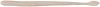 Berkley Gulp! Nightcrawler 3In Milky White 8cm aromatizált mű nadály 10db (1404417)