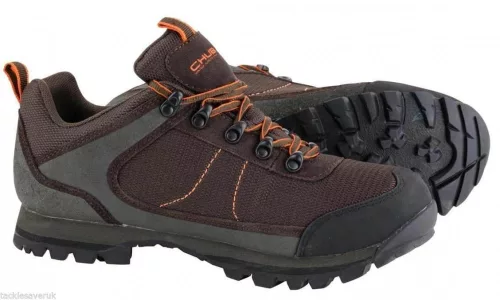 Chub Vantage Ankle Boot Túra És Horgász Cipő, Bakancs 11/45-es (1404646)