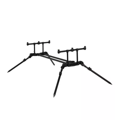 Rod-Pod - JRC Extreme TX Pod 3 botos Rod Pod bottartó (1406903)