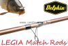 Delphin Legia Match 390cm 30g match bot  (140917390)