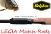 Delphin Legia Match 420cm 30g match bot  (140917420)