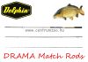 Delphin Drama Match 360cm  50g match bot  (140918360)