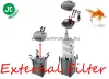 Jk Animals Atman Jk-Ef1000 külső szűrő 1350l/h  200-350L (14130)