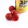 Sbs 3 In One Turbo Bait Dip - Squid Octopus & Strawberry Jam Polip-Tintahal-Eperkrém 80ml (14140)
