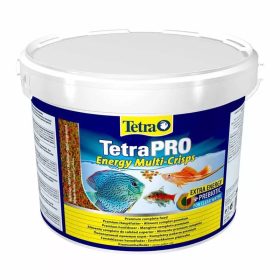   Tetra Pro Energy Multi-Crisps díszhaltáp 10l 1900g (141582)