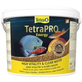 Tetra Pro Energy díszhaltáp 10l 1900g (141582)
