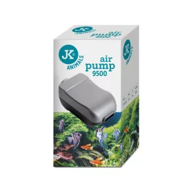   Jk Animals Air Pump - Akváriumi  Légpumpa 540 L/H, 4,8W Ap9500) (14164)