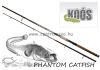 Koós Phantom Catfish  2,40m 200-500g harcsás bot (14176-240)