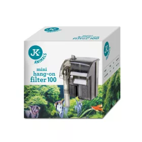   Jk Animals Atman  Jk-MHF100 kkasztós külső szűrő 50l/h (14190)