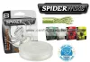 Spiderwire® Stealth Smooth 8 Translucent Braid 8 Szálas Fonott Zsinór 150M 0,17Mm 15,8Kg (1422259)