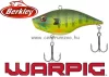 Berkley® Warpig™ 75mm 14g Yellow Perch Vertikális Wobbler  (1422827)