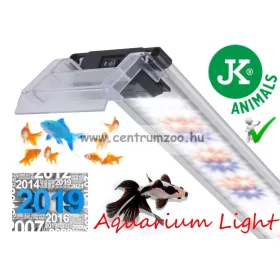   Jk Animals Ultra Vékony Alumínium Led Világítás 60Cm 20W  (14230)