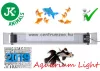 Jk Animals Ultra Vékony Alumínium Led Világítás 60Cm 20W  (14230)