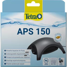 Tetratec Aps 150 csendes légpumpa (143166)