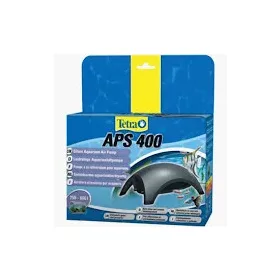 Tetratec Aps 400 Black csendes légpumpa (143203)