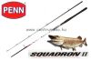 Penn Squadron II SW Spin 300 20-80g pergető bot (1436189)