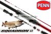 Penn Squadron II SW Spin 300 20-60g pergető pot (1436201)