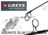 Greys Xlerate Slim Cork 3,66m 3,25lb bojlis bot (1436282)