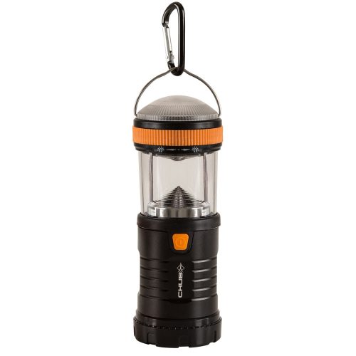 Keresőlámpa Chub Sat-A-Lite Flash Lantern Ledes Tábori Lámpa (1436487)