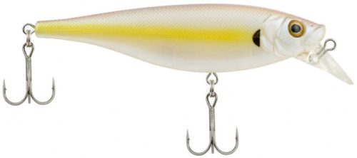 Berkley® Juke 9cm 9g wobbler (1437090) Chartreuse Shad