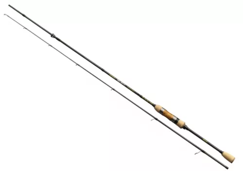 Reiva Silent 2.10m 3-12g 2r pergetőbot (1440-210)