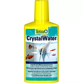 Tetra Crystal Water víztisztító 100ml (144040)