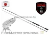 Reiva Finemaster Spinning 2,10m 3-15g (1441-211) pergető bot