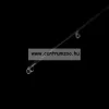 Reiva Finemaster Spinning 2,10m 3-15g (1441-211) pergető bot