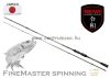 Reiva Finemaster Spinning 2,50m 10-30g (1441-250) pergető bot
