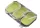 Daiwa Waterproof Sealed Unit Case Green Smoke vízálló doboz  3 rekesz 11x6.5x1.3cm (14413-300)