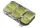 Daiwa Waterproof Sealed Unit Case Green Smoke vízálló doboz  6 rekesz 11x6.5x1.3cm (14413-600)