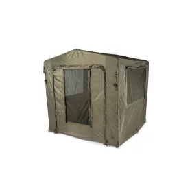   JRC Defender Social Shelter konyhasátor 200x200x200cm  (1441627)
