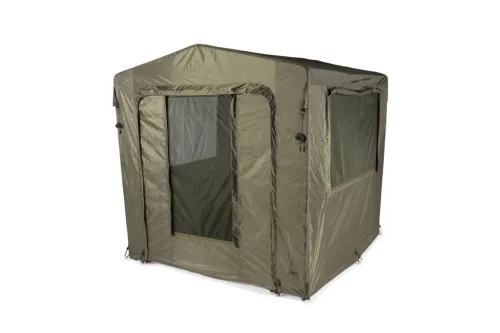JRC Defender Social Shelter konyhasátor 200x200x200cm  (1441627)