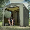 JRC Defender Social Shelter konyhasátor 200x200x200cm  (1441627)