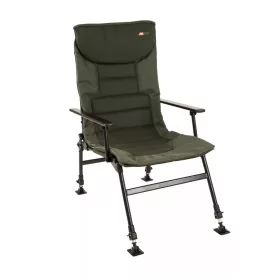   Jrc Defender  Armchair horgászfotel kartámasszal 120kg (1441632KR)