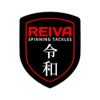 Reiva Kansai Casting 198BC 3-18g 1r pergető bot (1444-198) revolver nyeles