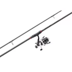   Mitchell Combo Tanager R Carp Set LR 13Ft 3,00lb nyeletős pontyhorgász szett (1446386)