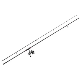   Mitchell Combo Tanager R Carp Set LR 13ft 3,00lb távdobó pontyhorgász szett (1446387)