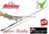 Berkley E-Motion 562S 167cm 2-10g UL Spin pergető bot (1446474)