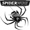 Spiderwire Dura 4 Green 150m 20lb 0,10mm 9,1kg fonott zsinór (1450377)