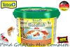 Tetra Pond Goldfish Mix Complete 10 l tavi haltáp (145245) -gazdaságos kiszerelés