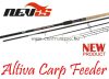 Nevis Altiva Carp Feeder 3.90M 130G (1471-390) Feeder Bot