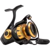Penn® Spinfisher® Ssvi 4500 Elsőfékes Erős Orsó  (1481262) New