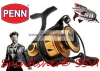 Penn® Spinfisher® Ssvi 4500 Elsőfékes Erős Orsó  (1481262) New