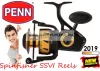 Penn® Spinfisher® SSVI 8500 elsőfékes orsó  (1481266)