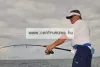 Penn® Spinfisher® SSVI 8500 elsőfékes orsó  (1481266)