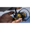Penn Spinfisher® VI Live Liner Spinning Ssvi 6500 Liveliner nyeletőfékes orsó (1481279)