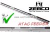 Zebco Atac Feeder 3,0m 80g feeder bot (1483300)